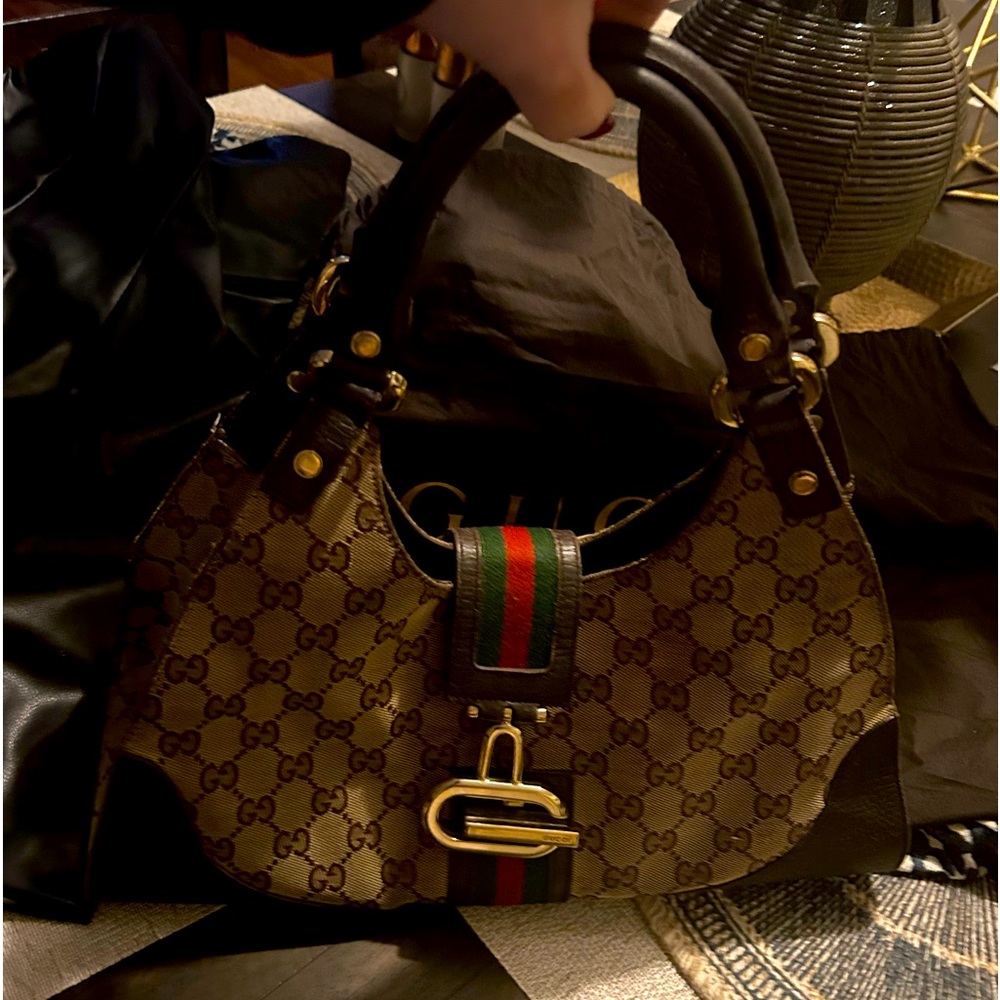 Gucci Handbag